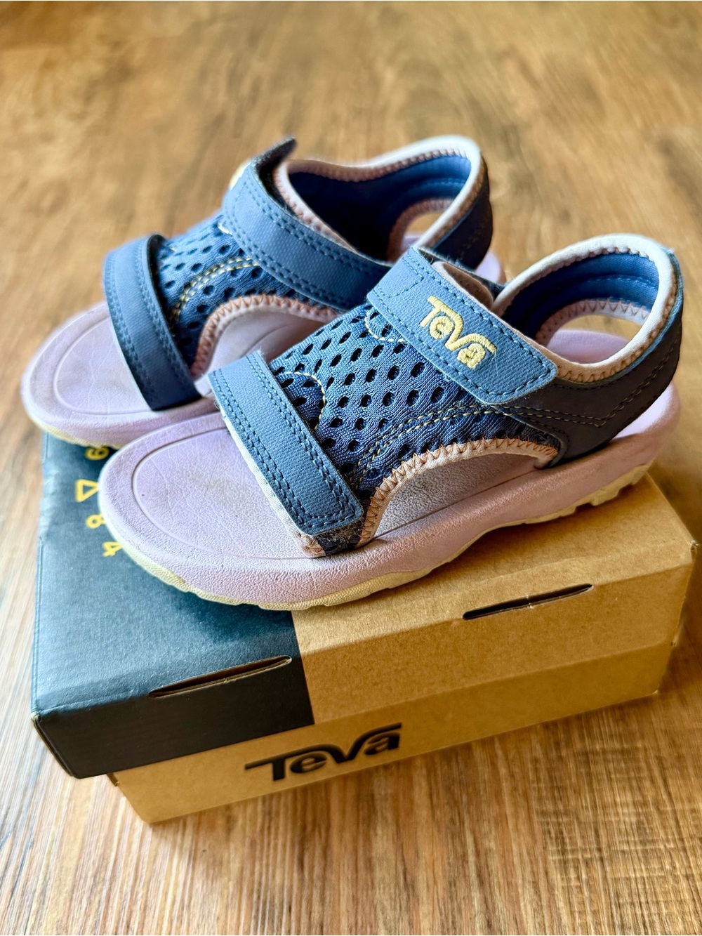 Teva Psyclone XLT Sandals